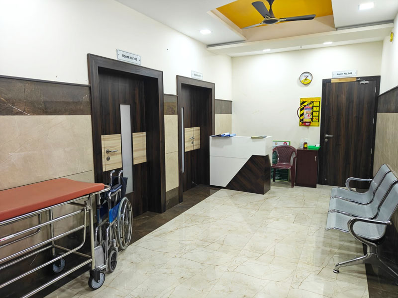 sree diabetes speciality centre