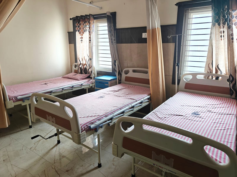 sree diabetes speciality centre