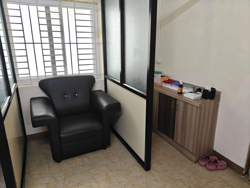 sree diabetes speciality centre