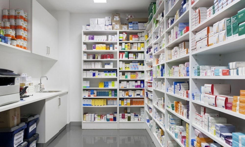 Pharmacy